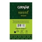 Girnar Saunf Infusion (10 Dip Bags) - Fast UK Delivery - Image 3