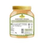 Dhampurgreen Demerara Brown Sugar, 4 Kg (5 X 800G)| Demerara Golden Brown Sugarcane | Source Of Minerals | Healthier Substitute For White Sugar | Chemical Free Sulphurless No Preservatives - Fast UK Delivery - Image 3