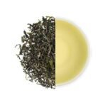Karma Kettle Chai Country Elephant Green Tea - 100% Natural and Full of antioxidant, Help in Weight Loss - Loose Leaf Jar - 500 gms - Fast UK Delivery - Image 3