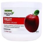 Panchvati Herbals Fruit Massage Cream 800gm Silicone Free For All Skin Types - Image 2