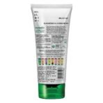 Medimix Ayurvedic Natural Glow Face Wash for youthful and glowing skin | With Sugarcane and Ginger | 175 ml - Fast UK Delivery - Image 3
