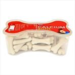 Drools Absolute Calcium Bone Pouch, 190 g & Absolute Calcium Bone Jar, Dog Supplement - 40 Pieces (600gm) - Fast UK Delivery - Image 3