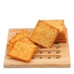 Neelam Foodland Special Whole Wheat Slim Pepper Crackers - Fast UK Delivery - Image 4