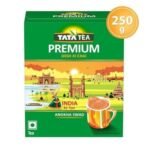 Tata Tea Premium | Desh Ki Chai | Unique Blend Crafted For Chai Lovers Across India | Black Tea | 250gram| Loose Leaf - Fast Shipping to USA & Canada - Image 3