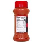 Tassyam Red Chilli Powder 80g | Dispenser Bottle - Fast UK Delivery - Image 3