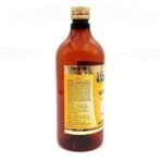 Sharmayu Kalmeghasav, 450 ml - Fast UK Delivery - Image 4