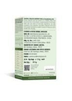 Zandu Cleanse & Detox Herbal Infusion: Use This Tea Bag to Give Your Body the Gift of Good Health |Helps Improve Skin Glow & Detoxifies the Body | Supports Holistic Health(25 Tea bags) - Image 8