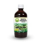 Basic Ayurveda Makoy & Punarnava Mix Juice 450 Ml | Certified Organic 100% Natural & Pure Drink | One Of Nature's Most Perfect Nutrient Beverages | A Powerful Blend That Targets Overall Health Balance - Fast UK Delivery - Image 4