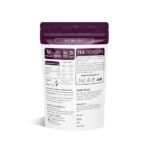 Tea Treasure Organic Berry Blast Tea - 50 Gm - Berry Mix Tea Blend of Strawberry - Fast UK Delivery - Image 7