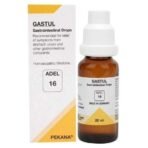 ADEL - 16 Gastrointestinal Drops(Pack of 3) - Fast UK Delivery