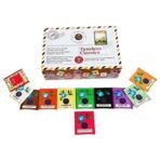 Karma Kettle Timeless Classics 100 Staple free teabag - Fast UK Delivery - Image 4