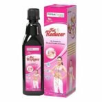 Herbal Canada Fat Reducer | Pack of 2 | helpful in Weight Management and loss of appetite | 100% Ayurvedic (500ML) - Fast UK Delivery - Image 3