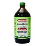 Baidyanath Varunadi Kadha For Urinary Support-450 Millilitre - Fast UK Delivery