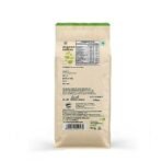 Organic Tattva, Organic Cowpea White 500 grams | Lobia/Chawli White | Rich in Protein | Naturally Gluten Free | Unpolished Dal | Pesticide and Chemical Free | Pack of 2 - Fast UK Delivery - Image 3