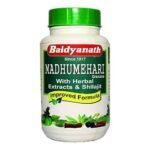 Baidyanath Madhumehari Granules I Blood Glucose Control I 200g - Fast UK Delivery