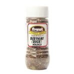 Roopak Spices - Biryani Masala, 100g Bottle - Fast UK Delivery - Image 2