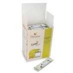 Octavius | No Added Sugar Cardamom Premix Tea - 50 Pouches | Elaichi Chai | Readymade Tea Mix | Low Sugar | Instant Tea | Tea Premix - Fast UK Delivery - Image 3