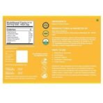 Teacurry Organic Turmeric Powder (200 grams) - Help with Glowing Skin & Improve Digestion - 100% Organic, Free from Heavy Metals, Chemicals - Fast Shipping to USA & Canada - Image 7