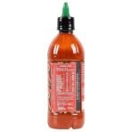 Urban Platter Sriracha Hot Chilli Sauce, 500g / 17.6oz [Versatile Sauce, Perfect Aroma & Taste] - Fast UK Delivery - Image 4