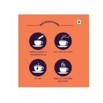 Karma Kettle Lemongrass Premix Instant Tea Box - Fast UK Delivery - Image 3