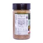 Tassyam Jaljeera Masala, 200g (100g x2) | Dispenser Bottle - Fast UK Delivery - Image 5