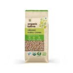 Organic Tattva Kabuli Chana, 1kg - Fast UK Delivery - Image 2