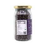 Tassyam 14 Mesh Black Peppercorns 100 Grams | Kali Mirch Bottle - Fast UK Delivery - Image 4