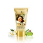 Shahnaz Husain Shasilk Plus - Matte Cream Moisturiser (Gold_40 Gms) - Fast UK Delivery - Image 3