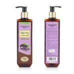 Panchvati Herbals Acne Cream 10 gm + Lavender & Berry Shower gel for Men & Women 300 ml,help for pimples Keeps moisturized, nourished and hydrated Suitable for all skin types - Image 4
