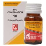 ADEL BIOCHEMIC COMBINATION - 10 - Fast UK Delivery