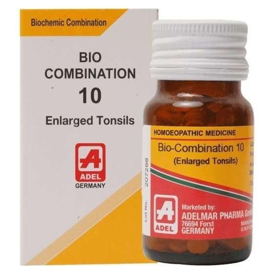 uk41AUO7wsIPL-1.jpg ADEL BIOCHEMIC COMBINATION - 10 - Fast UK Delivery - Image 1