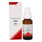 ADEL 50 DROP 20 ML GERMANY - Fast UK Delivery