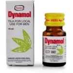 Hamdard Dynamol Tila 10 ml. - Fast UK Delivery