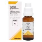 ADEL 13 Fattex Drop (Pack of 1) - Fast UK Delivery