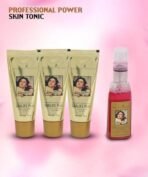 Shahnaz Husain Shalife Plus Kit, 30g +15ml, cream, 4 Count (Pack of 1) - Fast UK Delivery - Image 7