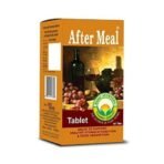 BASIC AYURVEDA After Meal 40 Tablets Pack of 6 | - Fast UK Delivery - Image 3