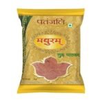 Patanjali Madhuram Jaggery Powder, 1kg - Fast UK Delivery - Image 2
