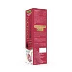 PANCHVATI HERBALS ONION OIL WITH COMB APPLICATOR- REDUCES HAIR FALL, 100ML (PACK OF 2) - Fast UK Delivery - Image 3