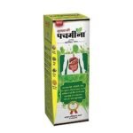 Multani Pachmeena Tonik Digestive Syrup |Ayurvedic Products For Better Digestion | Relief From Gas, Bloating, Abdominal Discomfort | Improves appetites 100% Natural & Ayurvedic | 300 Ml - Fast UK Delivery