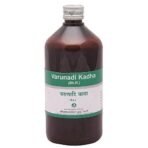 Dhanvantari Varunadi Kadha-450 Ml - Fast UK Delivery - Image 2