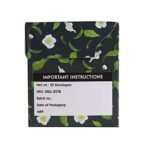 Karma Kettle Darjeeling Tea Unbleached and Staple-Free 25 Teabags - Fast UK Delivery - Image 7