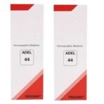 ADEL 44 DROP 20 ML (PACK OF 2) GERMANY - Fast UK Delivery
