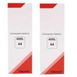 ADEL 44 DROP 20 ML (PACK OF 2) GERMANY - Fast UK Delivery