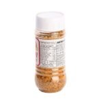 Roopak Spices - Methi Chutney, 100g Bottle - Fast UK Delivery - Image 3