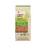 Organic Tattva Rajma Chitra, 500g - Fast UK Delivery - Image 2