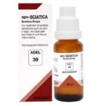 ADEL 39 Apo-Sciatica Drop (Pack of 2) - Fast UK Delivery