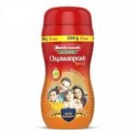 Baidyanath Chyawanprash Special 1 kg + Baidyanath Aloe Vera Juice 1 Ltr - Fast UK Delivery - Image 2