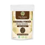 Heera Ayurvedic Research Foundation gokshuru powder 200 Gms pack of 1 - Fast Shipping to USA