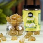 Urban Platter Sweet Amla Candy (Avla), 300g Sweet and Sour | Rich in VIT C | After Meal Digestive - Fast UK Delivery - Image 6