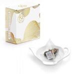 Dancing Leaf Glimpses 10 Tea Bags (Sampler Pack) - Fast Shipping to USA & Canada - Image 4